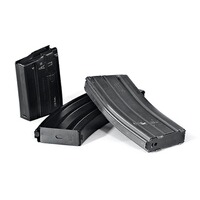Boitier chargeur, Heckler & Koch