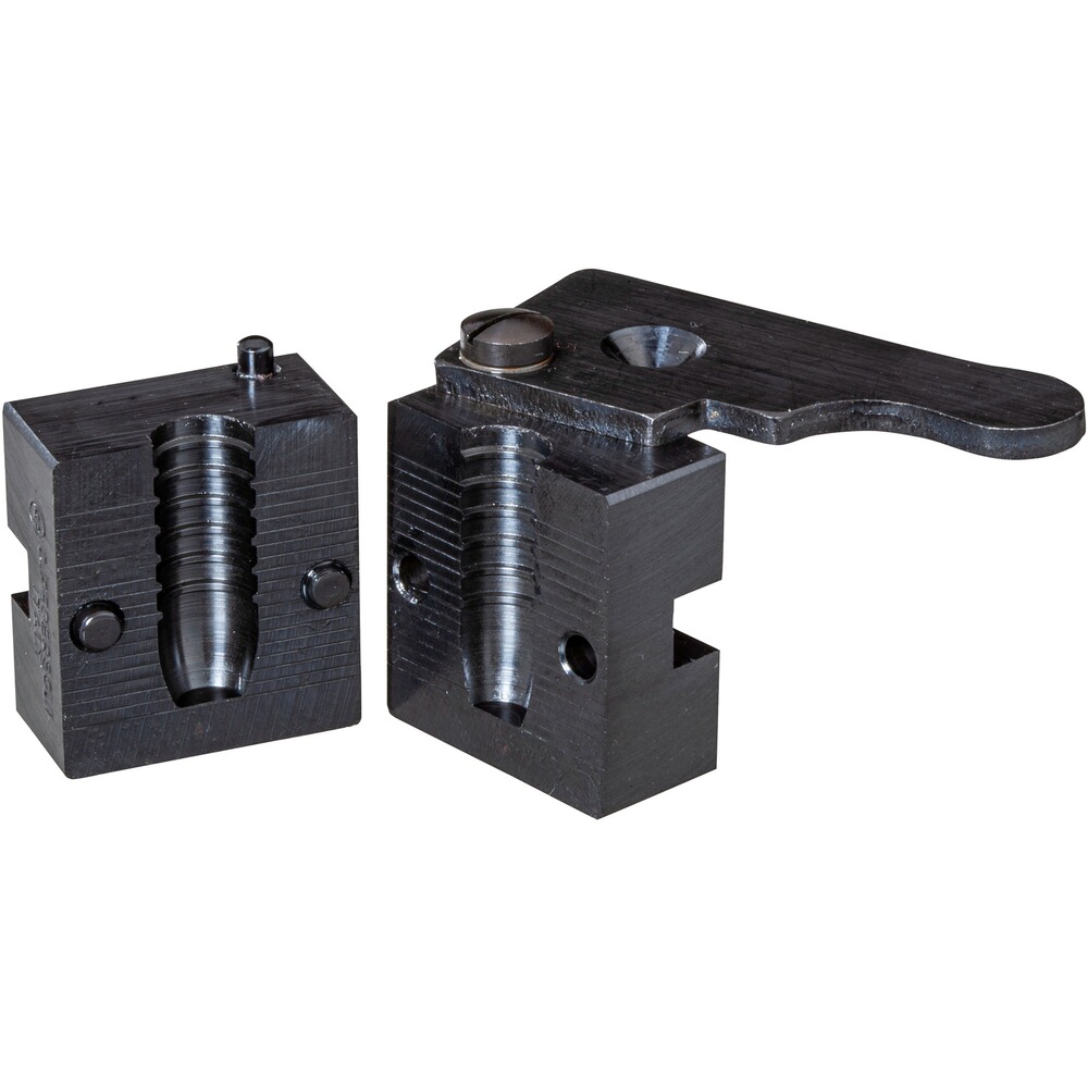 Moule à balles de compression 12,68mm, Davide Pedersoli