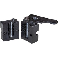 Moule à balles de compression 12,68mm, Davide Pedersoli