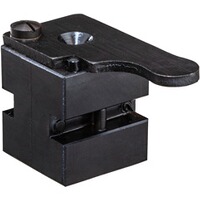 Moule à balles de compression 12,68mm, Davide Pedersoli