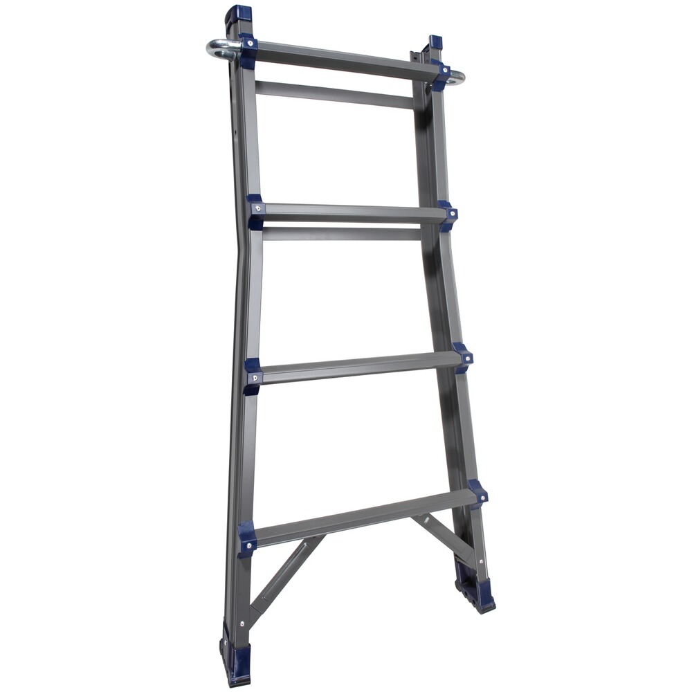 Echelle-rallonge pour le siège