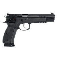 Pistolet Shadow Viper, Pro Tuning