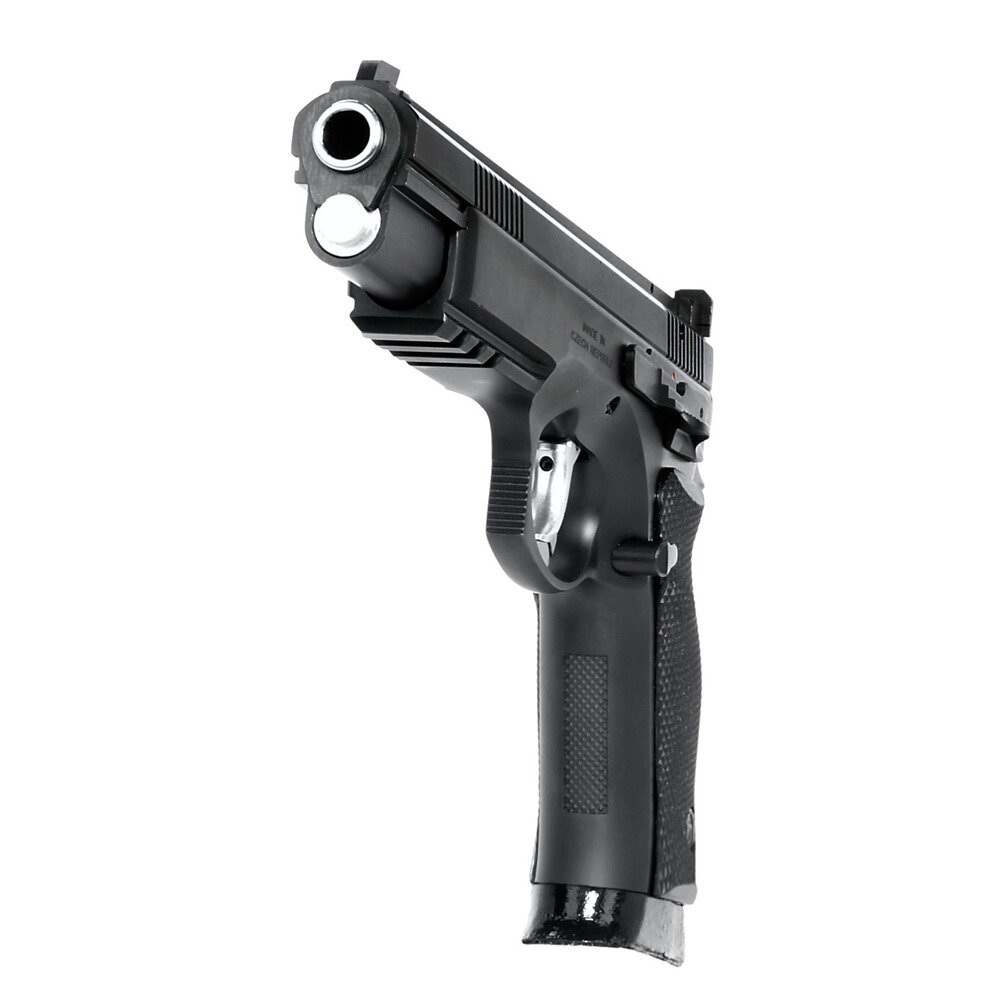 Pistolet Shadow Viper, Pro Tuning
