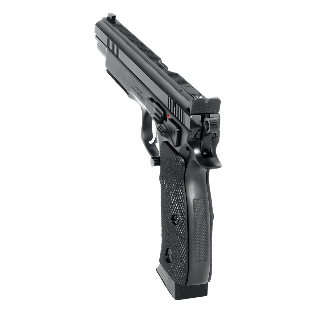 Pistolet Shadow Viper, Pro Tuning
