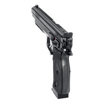 Pistolet Shadow Viper, Pro Tuning