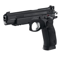 Pistolet Shadow Viper, Pro Tuning