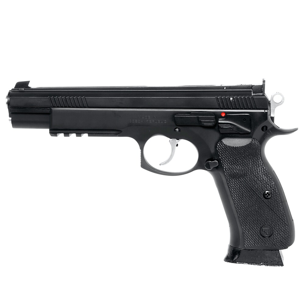 Pistolet Shadow Viper