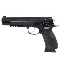 Pistolet Shadow Viper, Pro Tuning