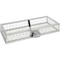 Panier porte gibier peint pour véhicule