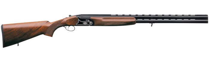 Fusil de chasse superposé Light, Mercury hunting