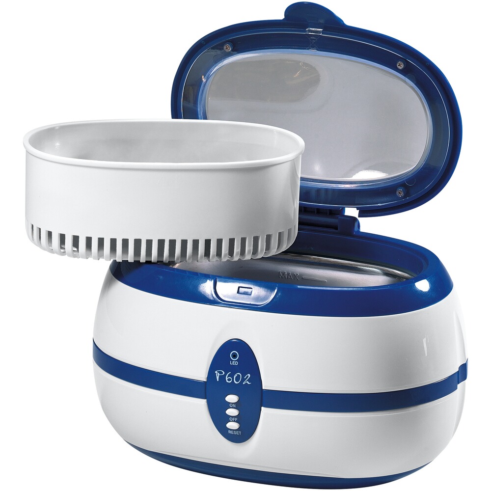 Nettoyeur ultrasons, qteck