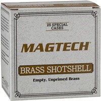 Douilles Schrot cal.16 GA, Magtech