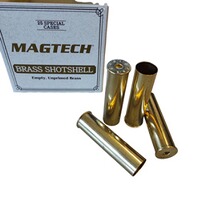 Douilles cal. 24 GA à plombs, Magtech