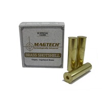 Douilles cal. 28 GA à plombs, Magtech