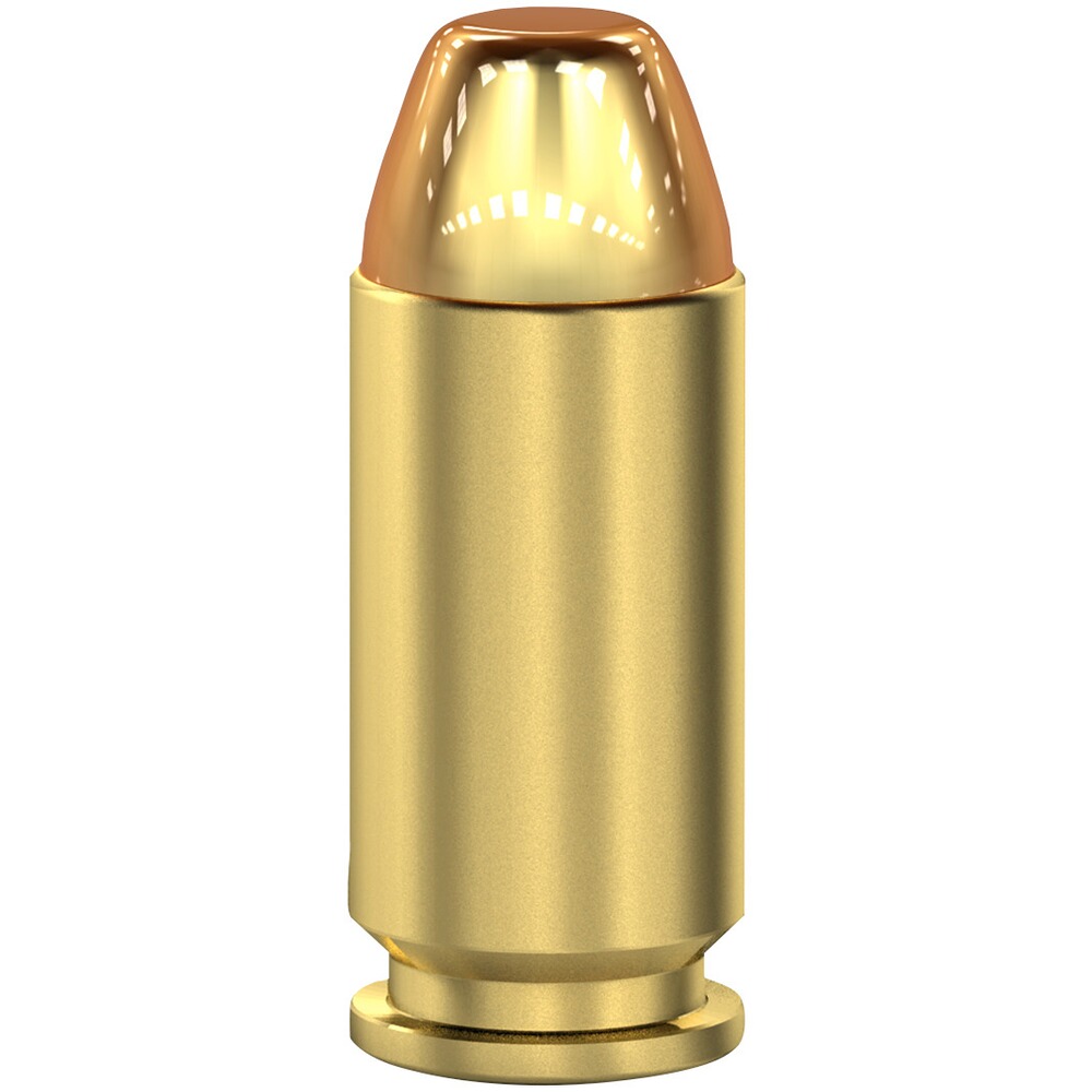 .40 S&W, FMJ tête plate (11,7gr), Magtech