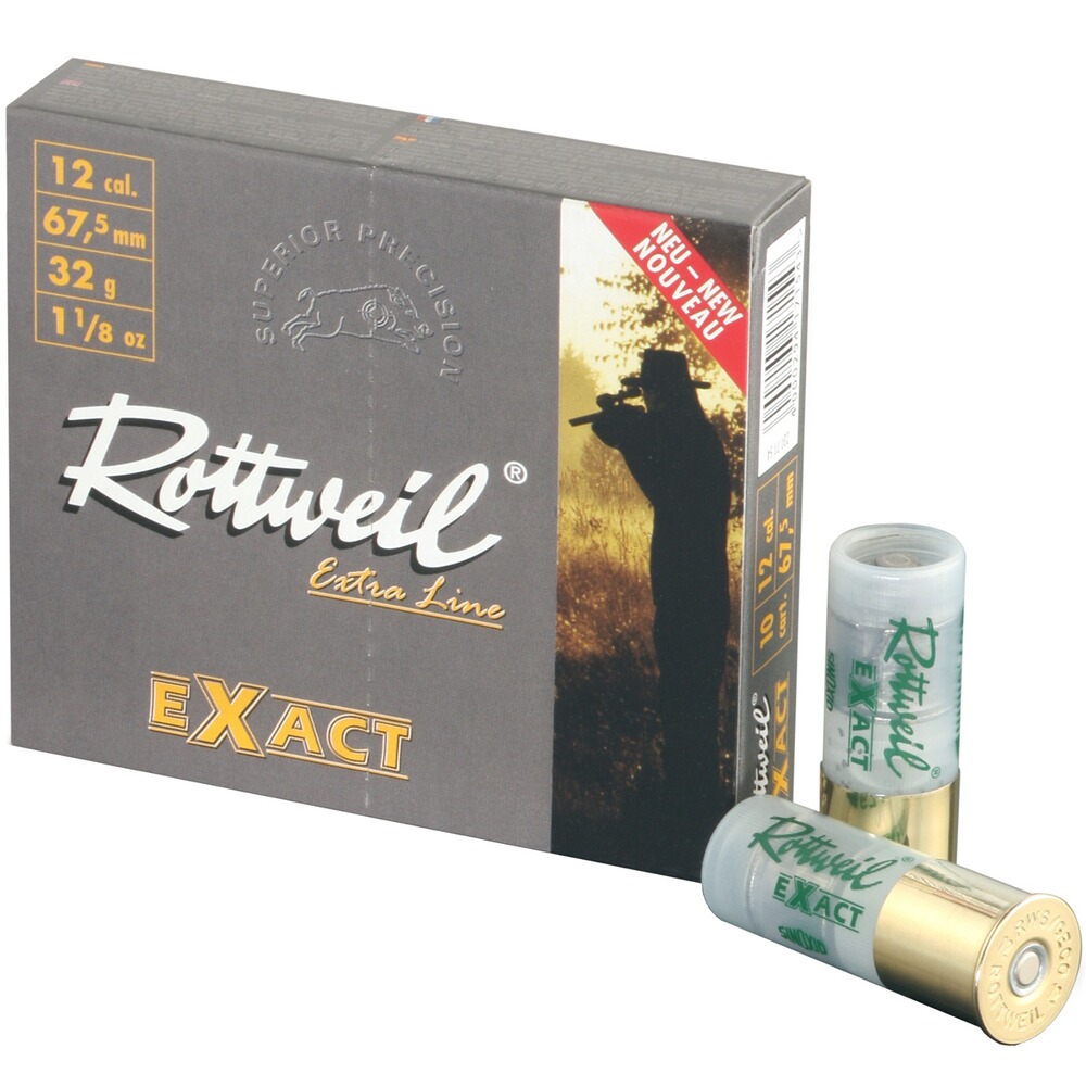 12/67,5, Exact (32gr)