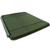 Tapis pour coffre de voiture