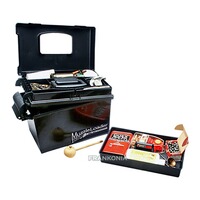 Caisse de tir Muzzle Loader, MTM