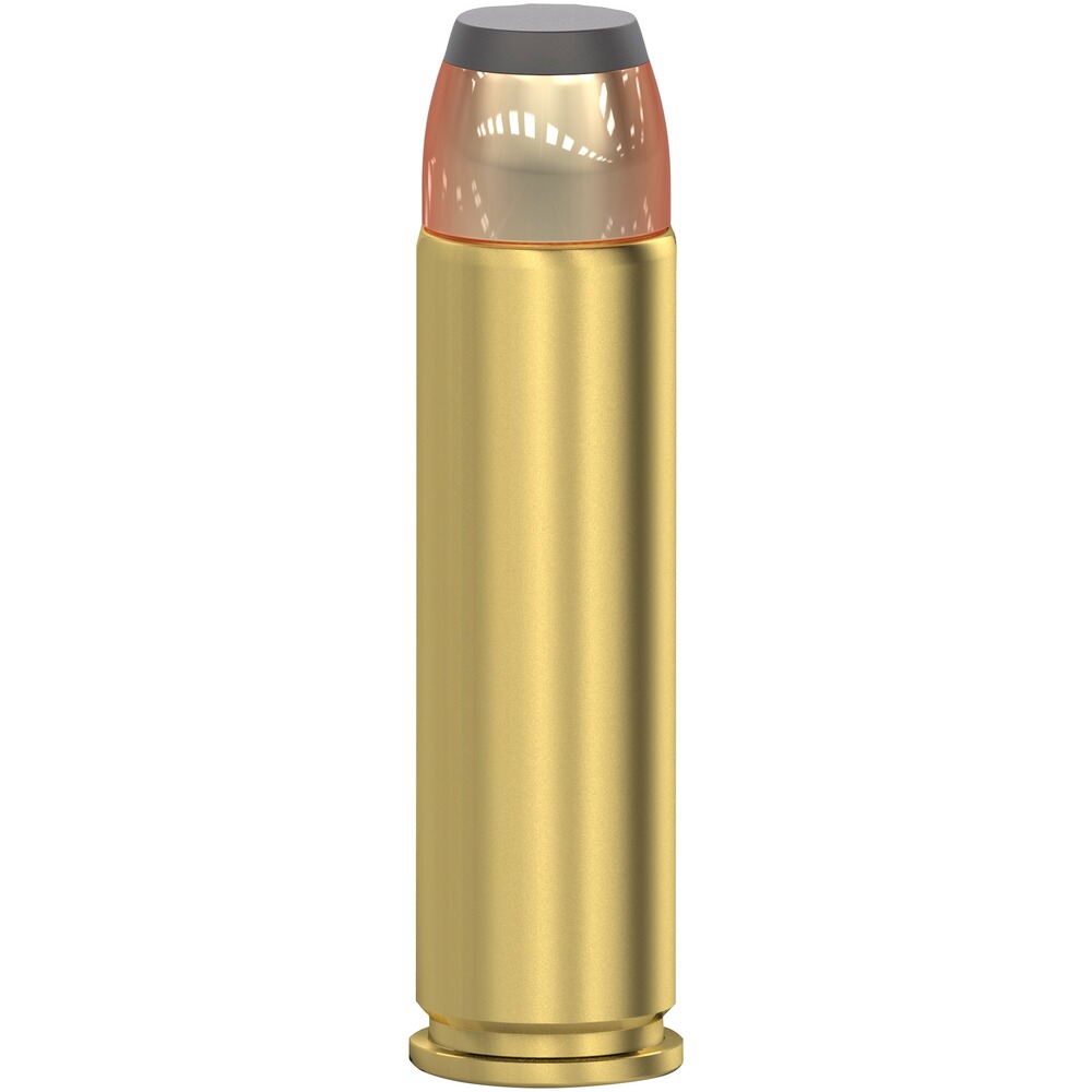 .500 S&W, Demi-blindée (21gr), Magtech