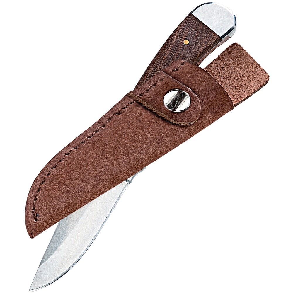 Couteau de chasse, Wald & Forst