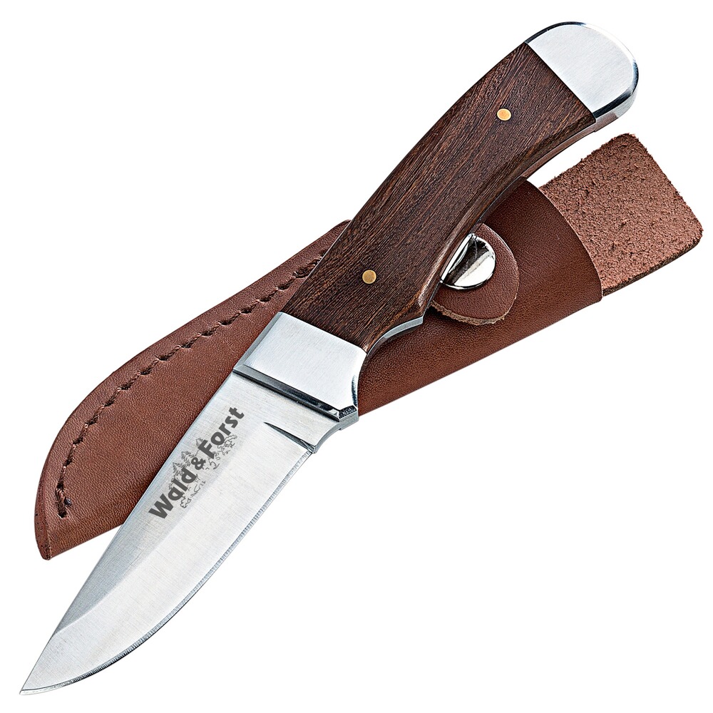 Couteau de chasse