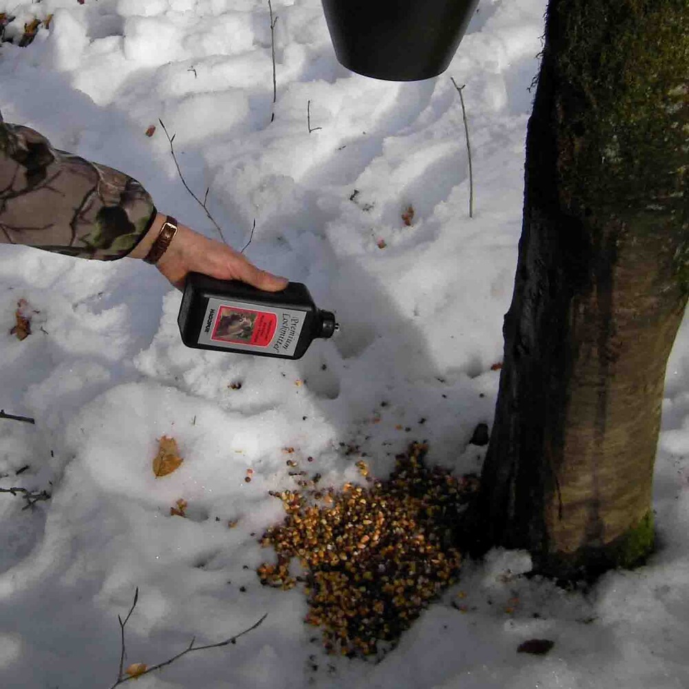 Attractif aux truffes du Périgord, Hagopur
