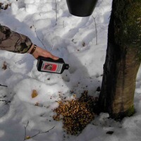 Attractif aux truffes du Périgord, Hagopur