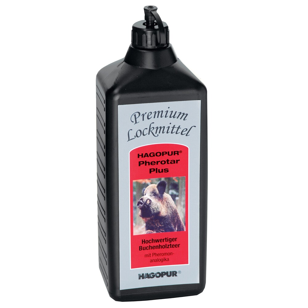 Goudron végétal Pherotar Plus