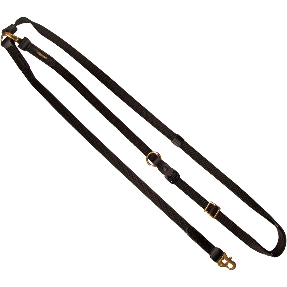 Laisse bandoullière