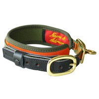 Collier Deluxe, Niggeloh