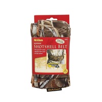 Cartouchière camo, Allen