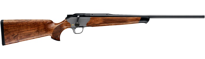 Carabine à répétition R8 Standard, Blaser