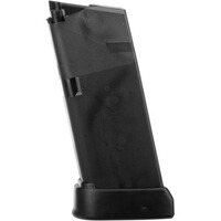 Chargeur de rechange, Glock