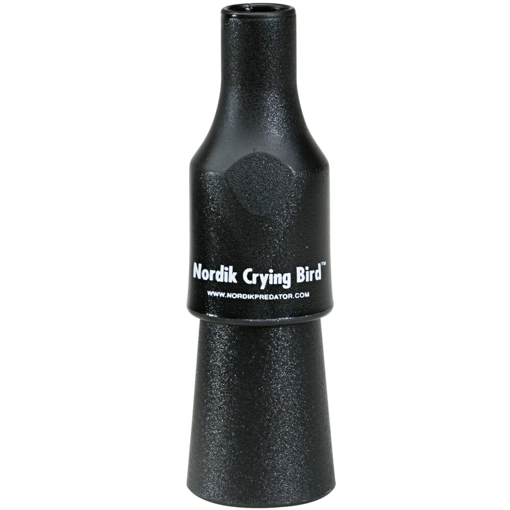 Appeau cris de peur d´oiseaux