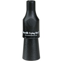 Appeau cris de peur d´oiseaux