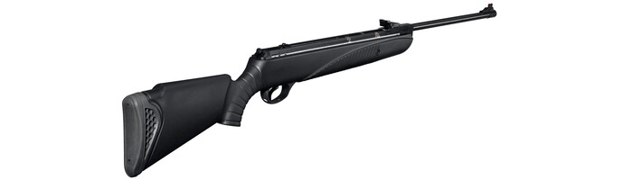 Carabine à air modèle 85, Mercury air