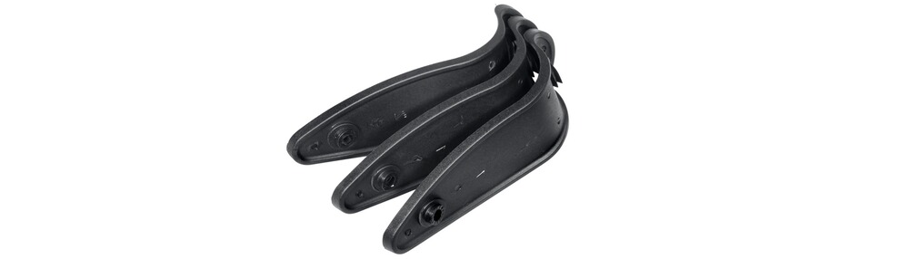 Carabine à air modèle 85, Mercury air