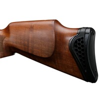 Carabine modèle135, Mercury air