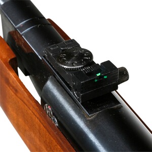 Carabine modèle135, Mercury air