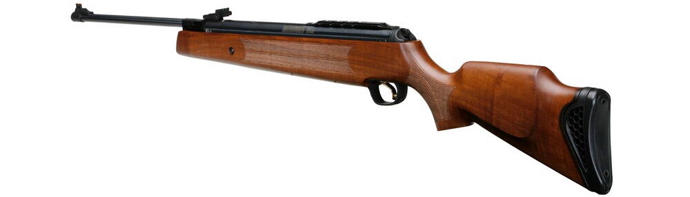 Carabine modèle135, Mercury air