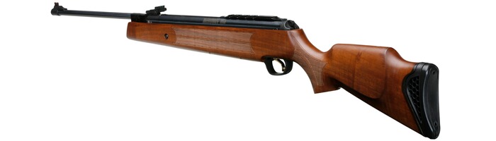 Carabine modèle135, Mercury air