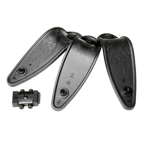 Carabine modèle135, Mercury air