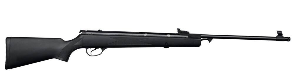 carabine à air comprimé Criador, Mercury air