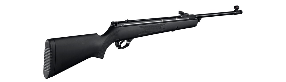 carabine à air comprimé Criador, Mercury air