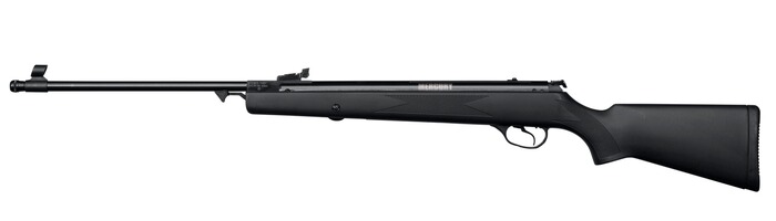 carabine à air comprimé Criador, Mercury air