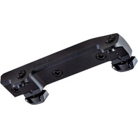 Montage de selle, Blaser