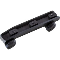 Montage de selle, Blaser