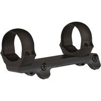Montage de selle, Blaser