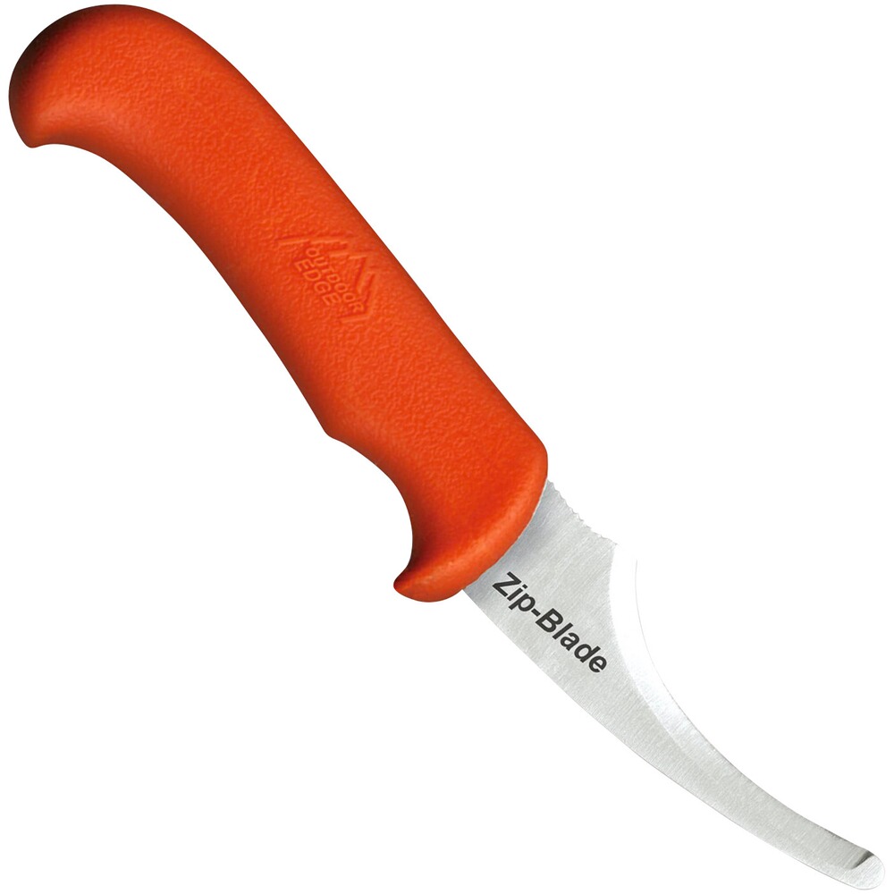 Couteau à éviscérer Zip Blade