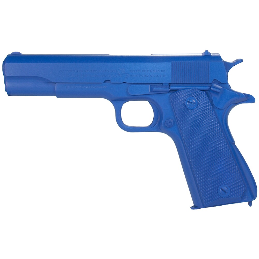 Bluegun Colt 1911